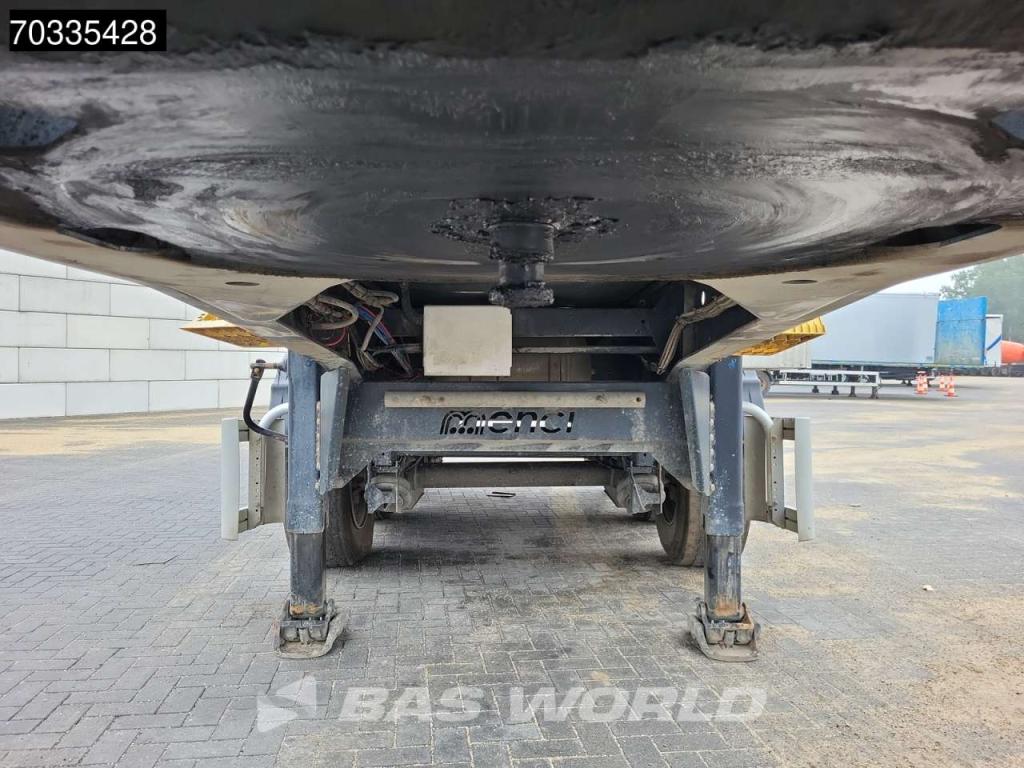 Menci S7R 28m3 MOT 04-2027 Steel Liftingaxle Foto 25