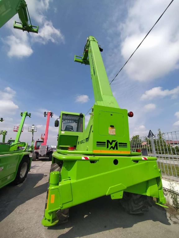 Merlo 40.18EV Foto 4