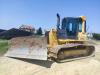 Komatsu D41P-6 Foto 1 thumbnail