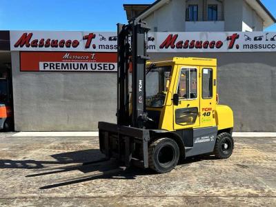 TCM FD40T2 vendida por Massucco T. Srl