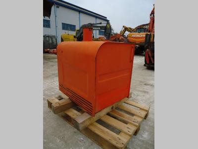 Depósito para gasóleo para Fiat Hitachi FH200 vendida por OLM 90 Srl