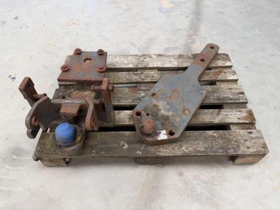 Fendt 514 509 - 510 - 511 - 512 - 513 - 515 - 516 vendida por JN Machines BV
