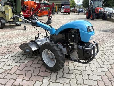 Bertolini 417 DIESEL ZANETTI HP 16 AVV. EL. vendida por Giordano Srl