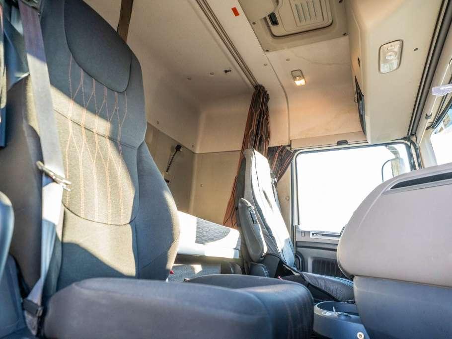 Daf XF 480 FT (50T.) Foto 18