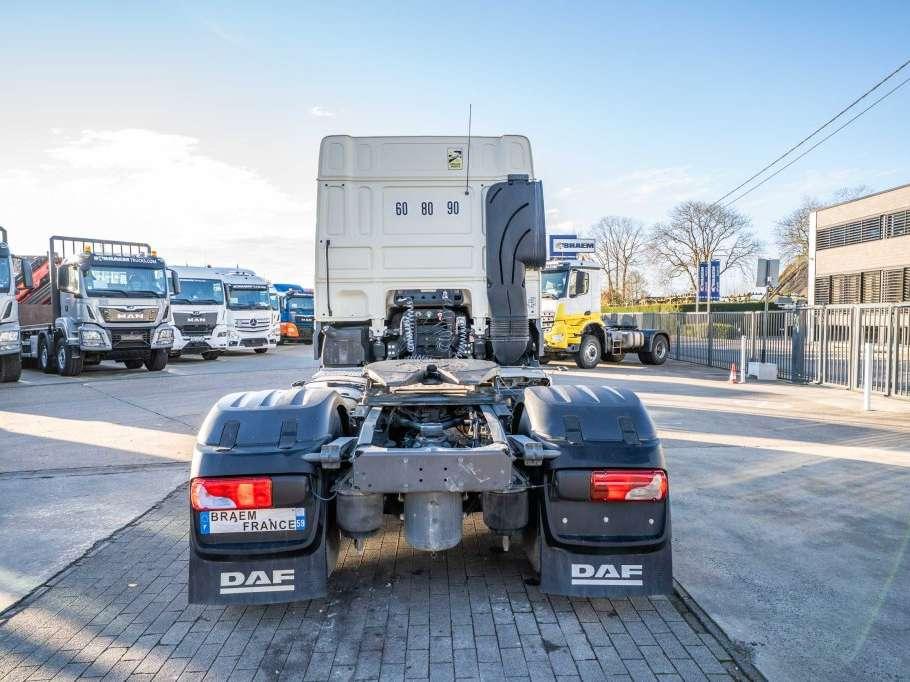 Daf XF 480 FT (50T.) Foto 4