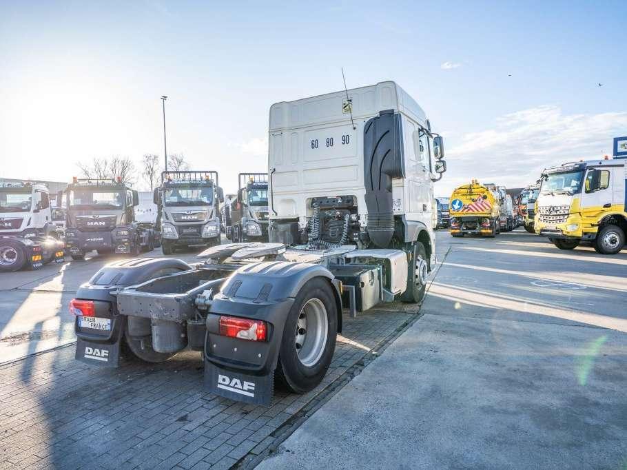 Daf XF 480 FT (50T.) Foto 5