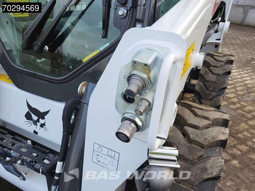 Bobcat S510 A/C - Cabin Foto 29