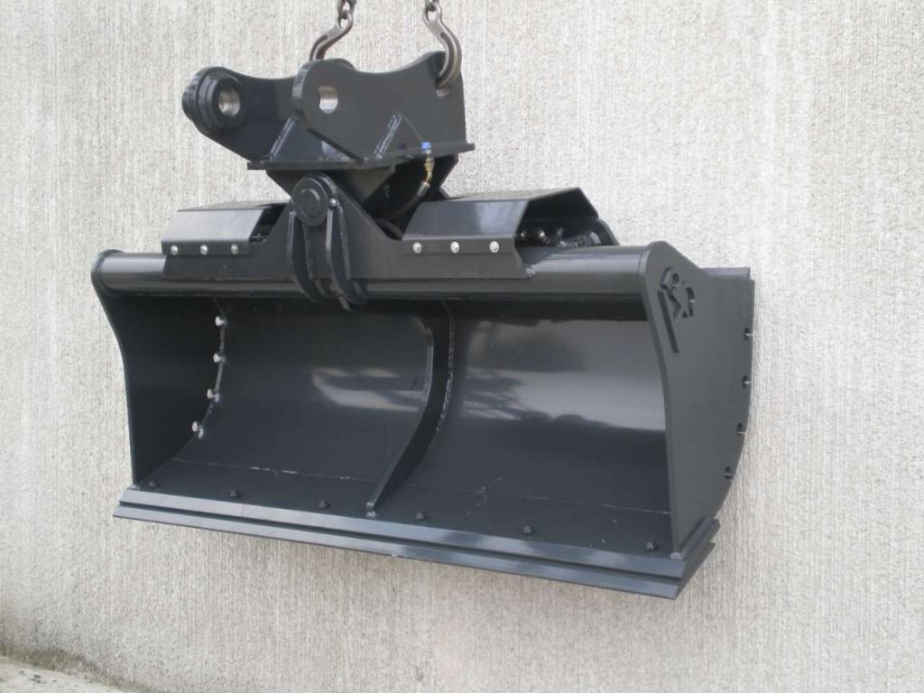 Cazo orientable Foto 1