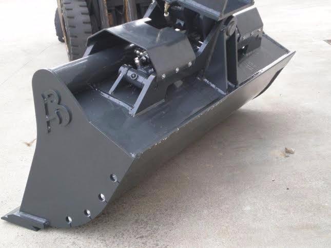 Cazo orientable Foto 2