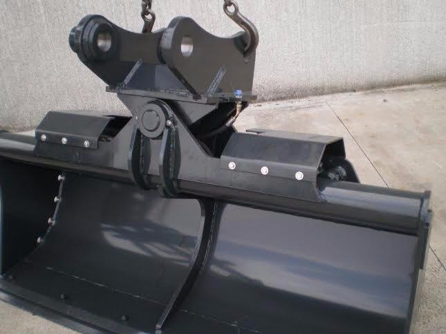 Cazo orientable Foto 3