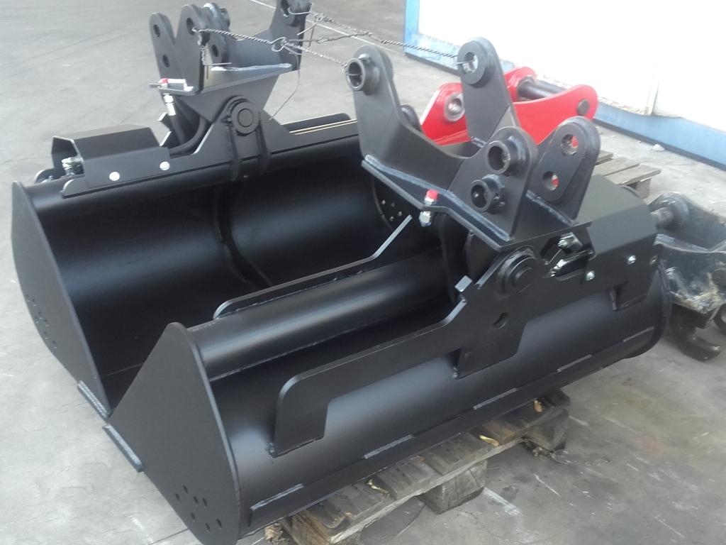 Cazo orientable Foto 5