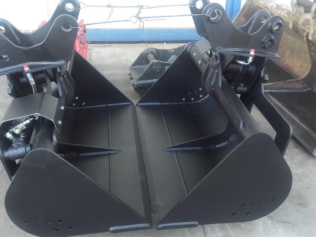 Cazo orientable Foto 6