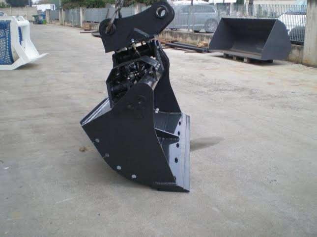 Cazo orientable Foto 7
