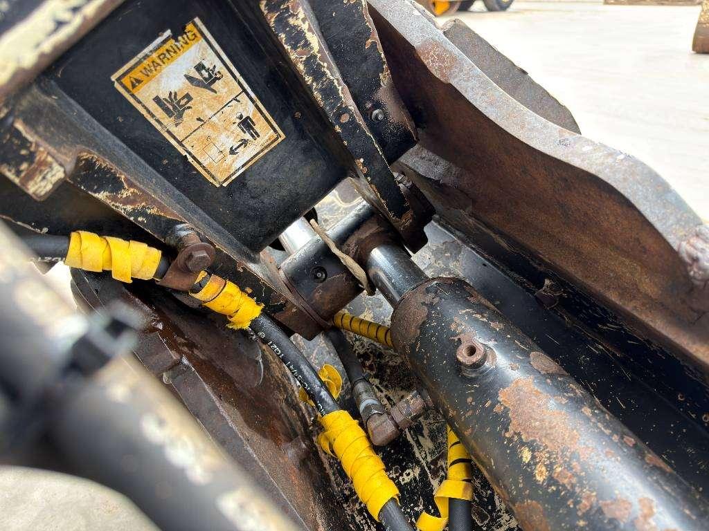 Caterpillar CW40 Foto 15