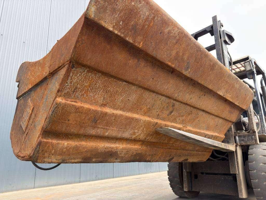 Caterpillar CW40 Foto 22