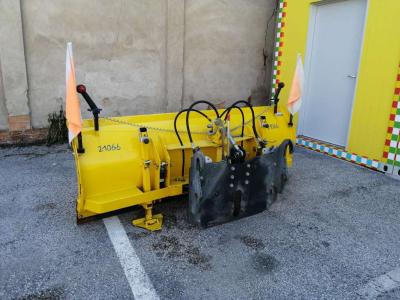 Kramer KUGELMANN x Serie 8 +2706 vendida por Niederstätter Spa