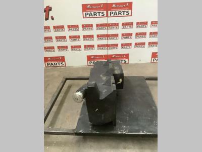 Depósito para gasóleo para Neuson 3402 vendida por Massucco T. Srl Area Ricambi