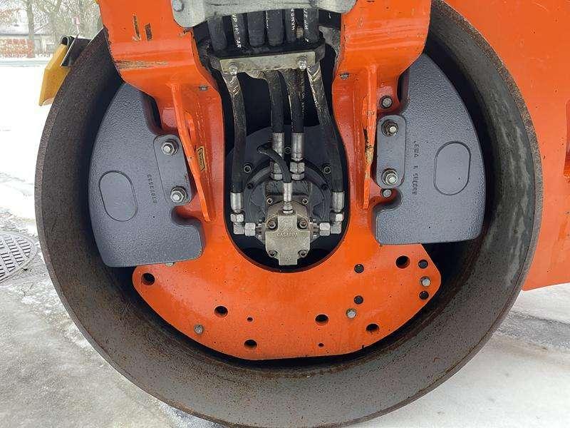 Hamm HD 14 VV Foto 13