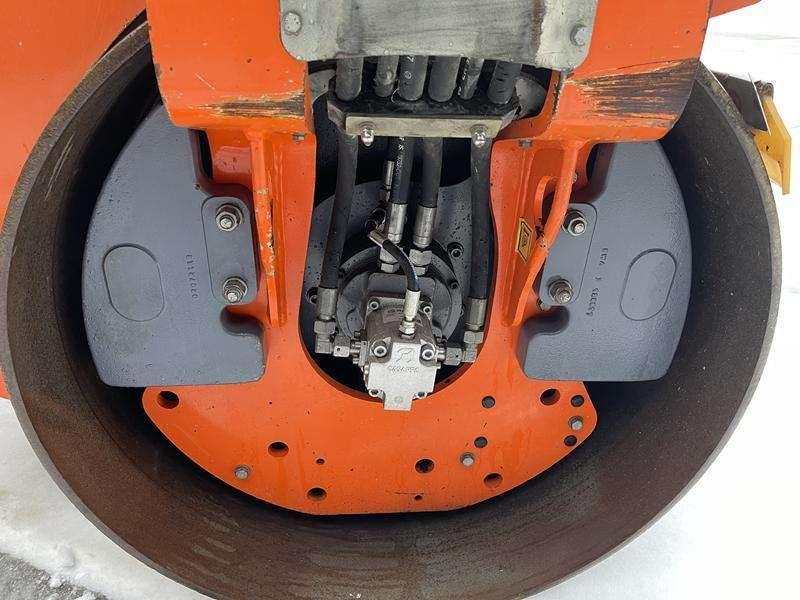 Hamm HD 14 VV Foto 15