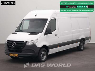 Mercedes-Benz Sprinter 317 CDI Automaat 170PK L3H2 Airco Camera MBUX CarPlay Parkeersensoren v+a Euro6 L3 Airco vendida por BAS World B.V.