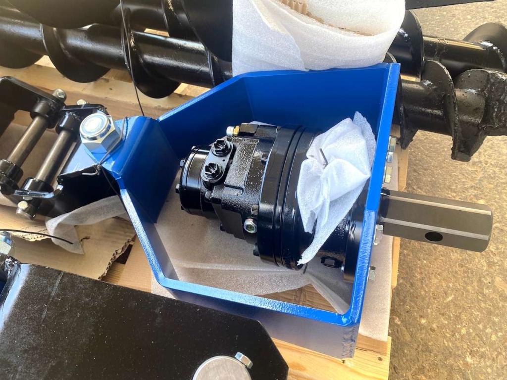 Hydra T1 Foto 6