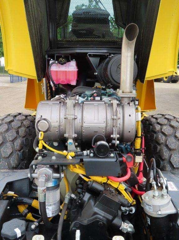 Bomag BW177 D-5 PL Foto 10