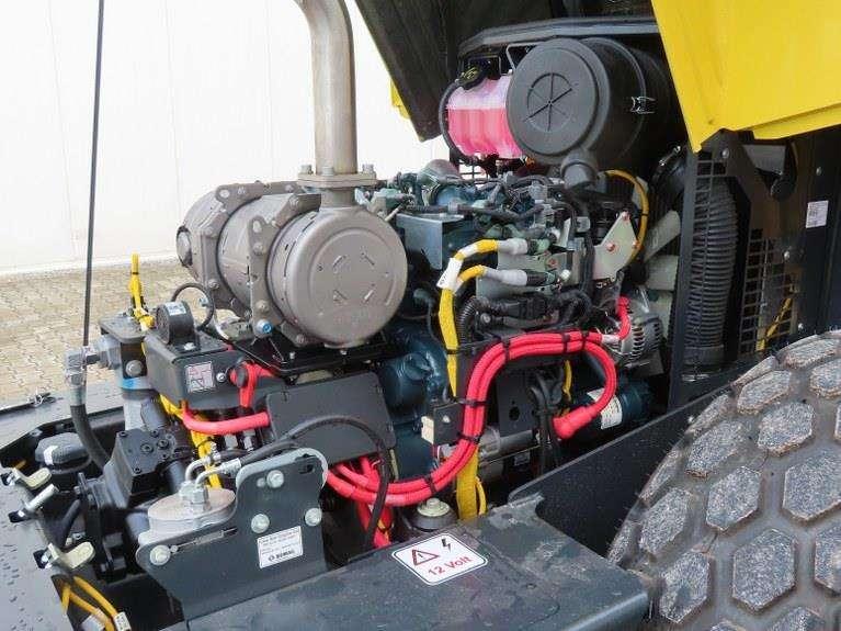 Bomag BW177 D-5 PL Foto 11