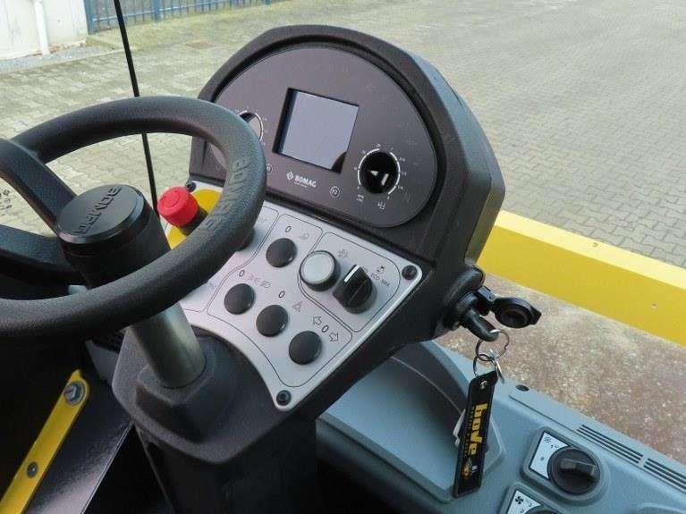 Bomag BW177 D-5 PL Foto 12