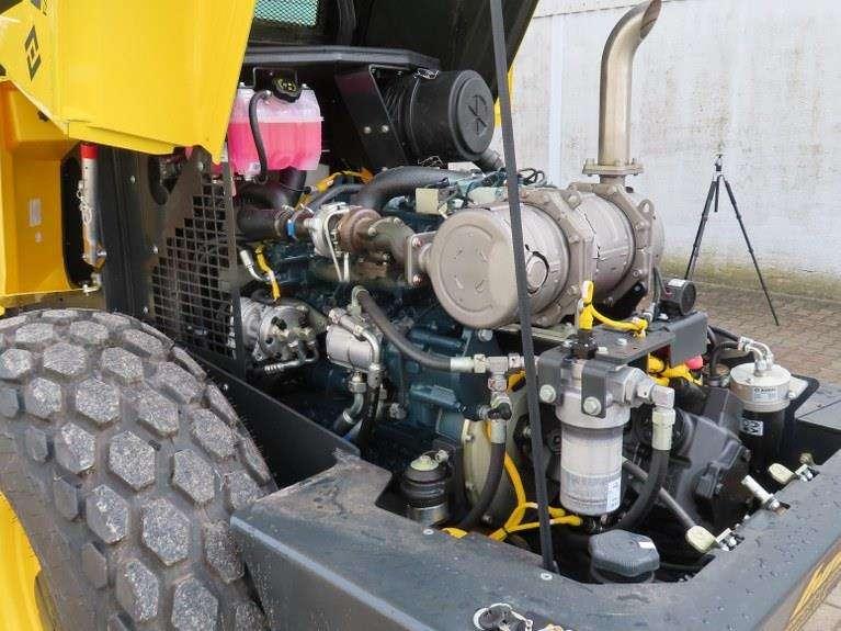 Bomag BW177 D-5 PL Foto 9