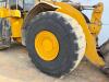 Caterpillar 980M - Caterpillar 980M German Machine / Automatic Foto 29 thumbnail