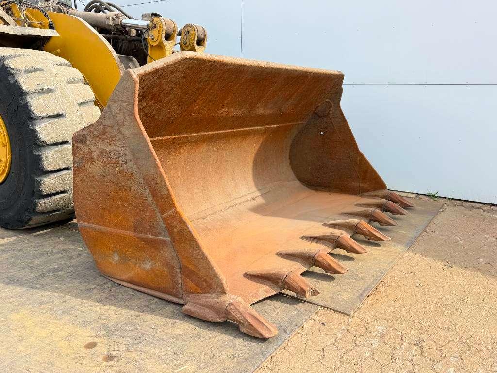 Caterpillar 980M - Caterpillar 980M German Machine / Automatic Foto 25