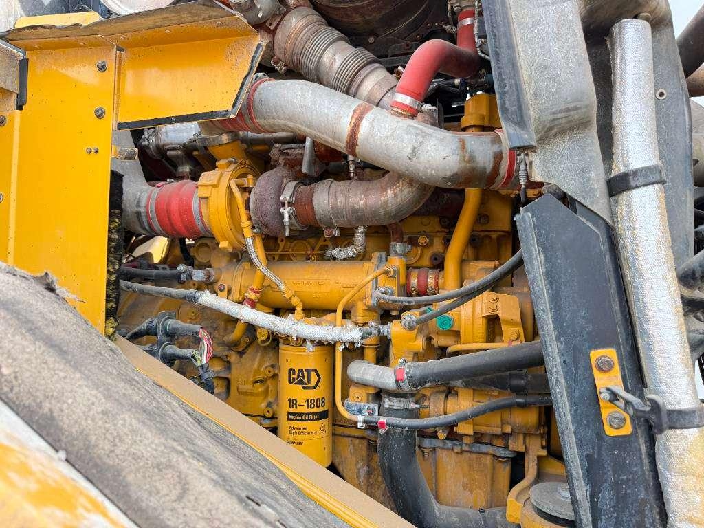 Caterpillar 980M - Caterpillar 980M German Machine / Automatic Foto 30