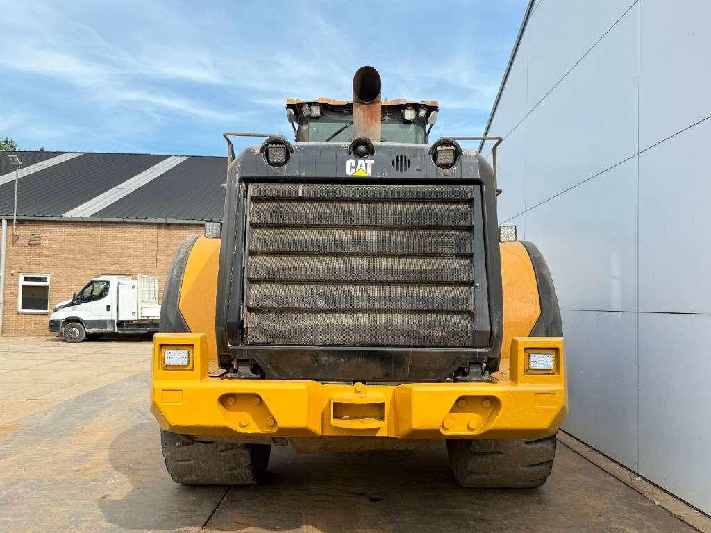 Caterpillar 980M - Caterpillar 980M German Machine / Automatic Foto 4