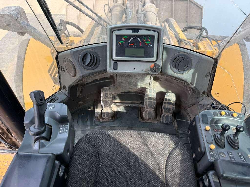 Caterpillar 980M - Caterpillar 980M German Machine / Automatic Foto 9