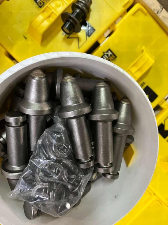 Kennametal SL07 Foto 1