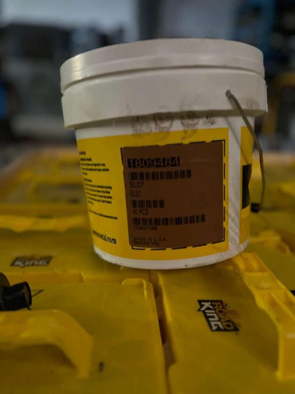 Kennametal SL07 Foto 2