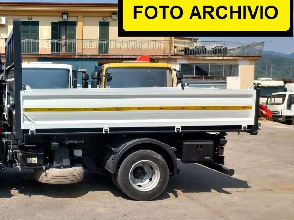 Iveco EUROCARGO 100E18 Foto 3