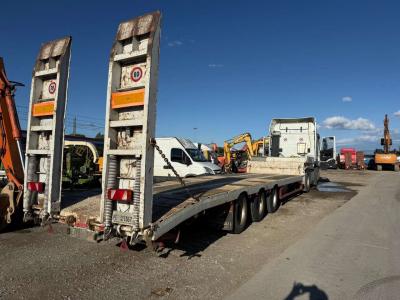 Iveco Stralis 480 vendida por Leo MMT Srl