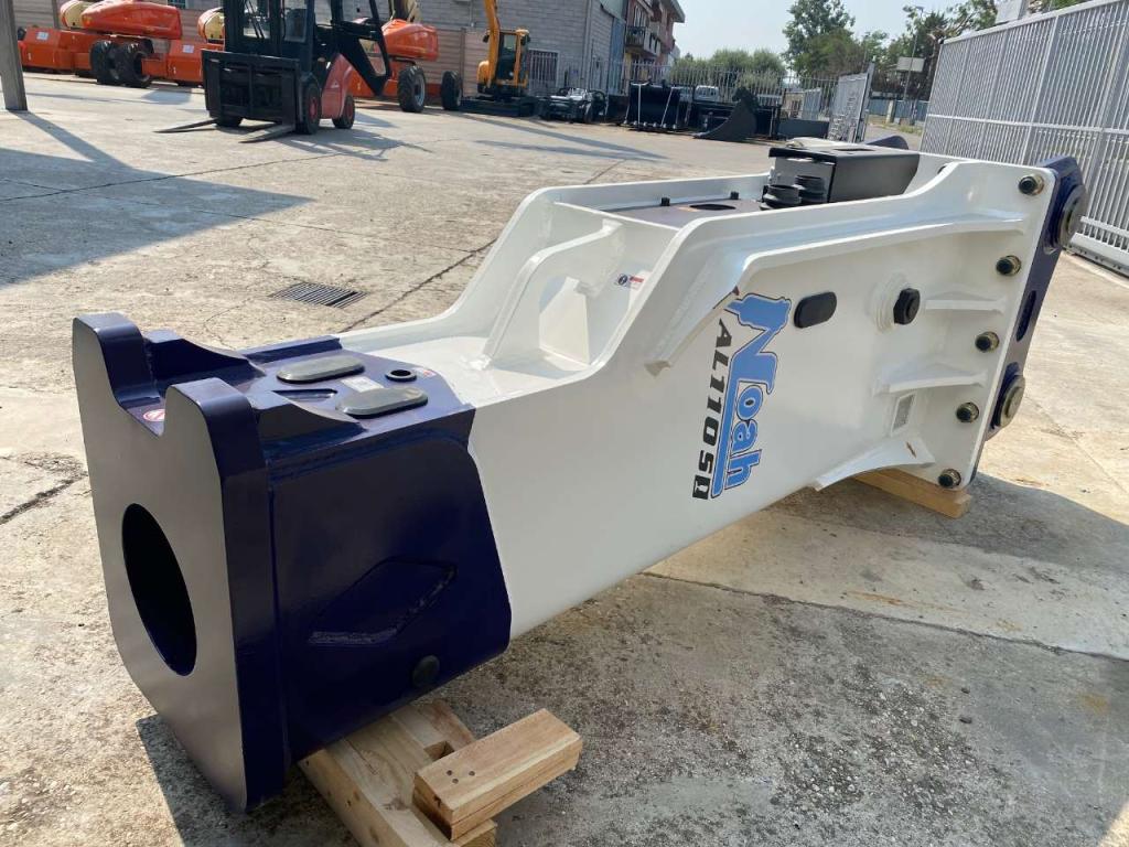 NOAH AL110S Foto 3
