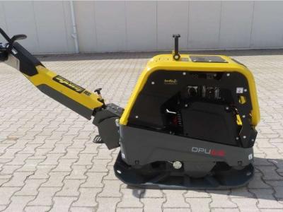 Wacker Neuson DPU6260 HE vendida por Bove Verhuur & Verkoop