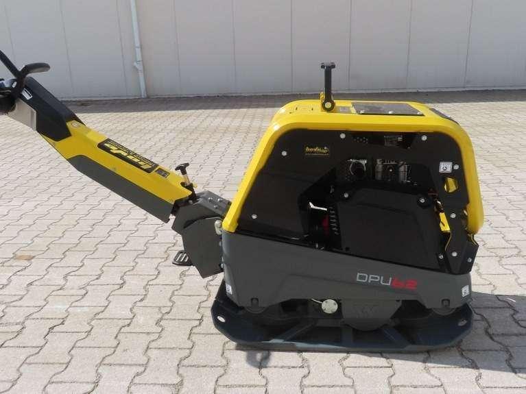Wacker Neuson DPU6260 HE Foto 1