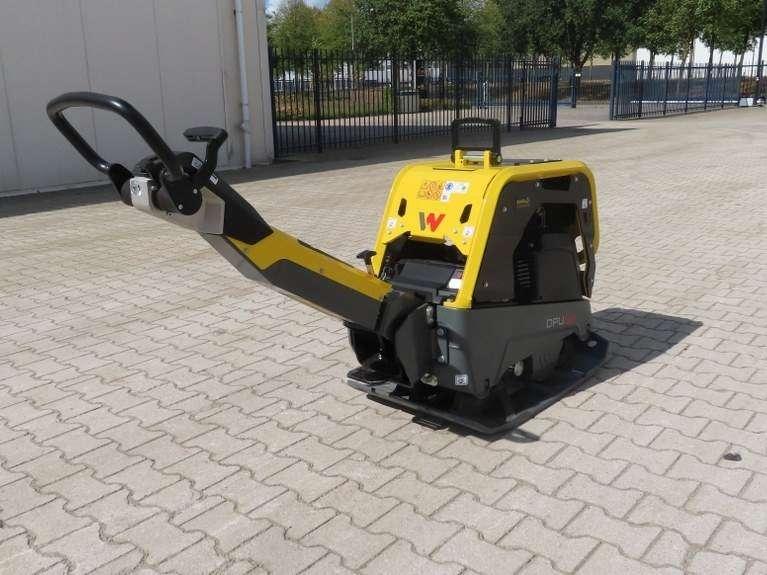 Wacker Neuson DPU6260 HE Foto 2
