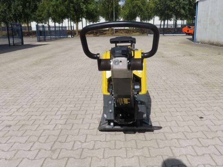 Wacker Neuson DPU6260 HE Foto 3