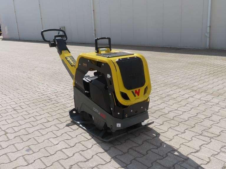 Wacker Neuson DPU6260 HE Foto 8