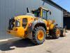Volvo L110H Foto 4 thumbnail