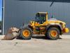 Volvo L110H Foto 5 thumbnail