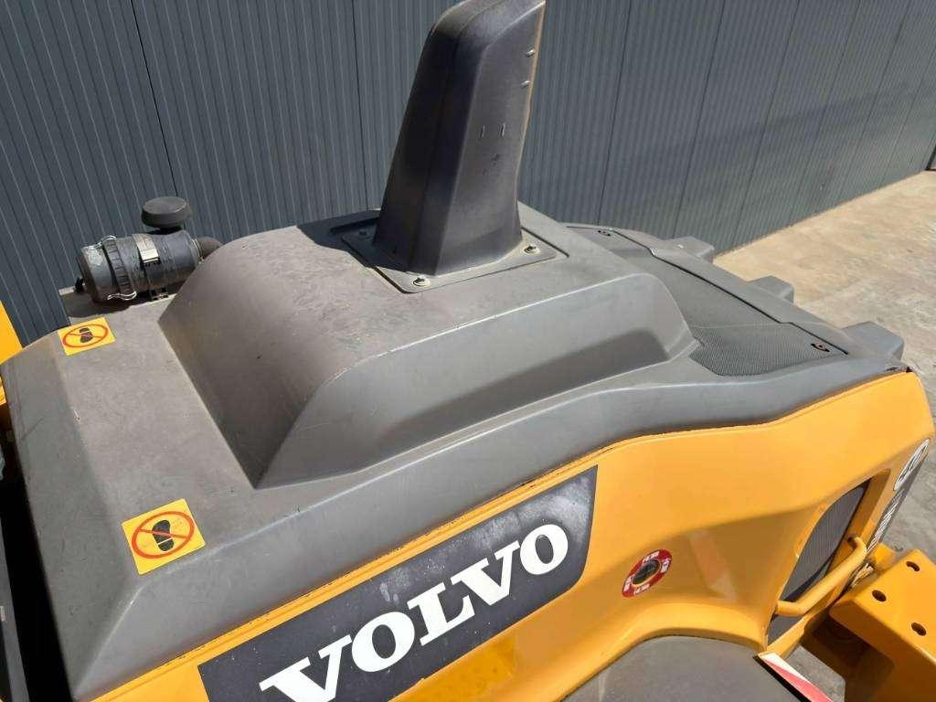 Volvo L110H Foto 12