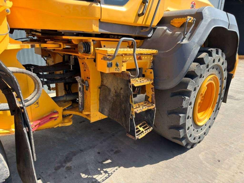 Volvo L110H Foto 16