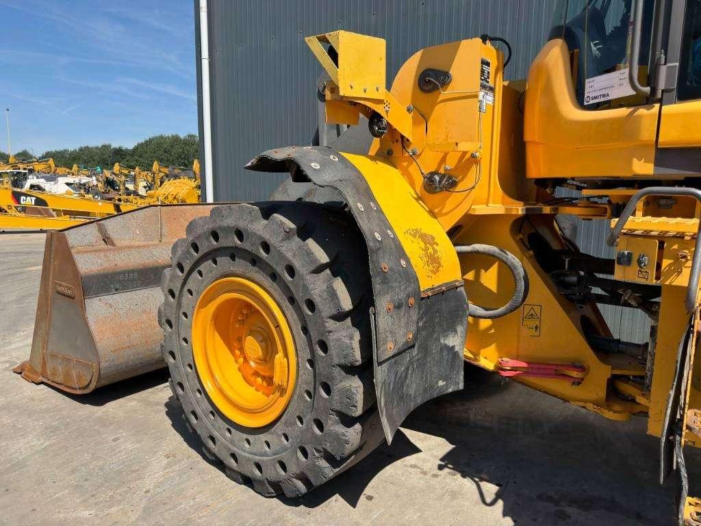 Volvo L110H Foto 18
