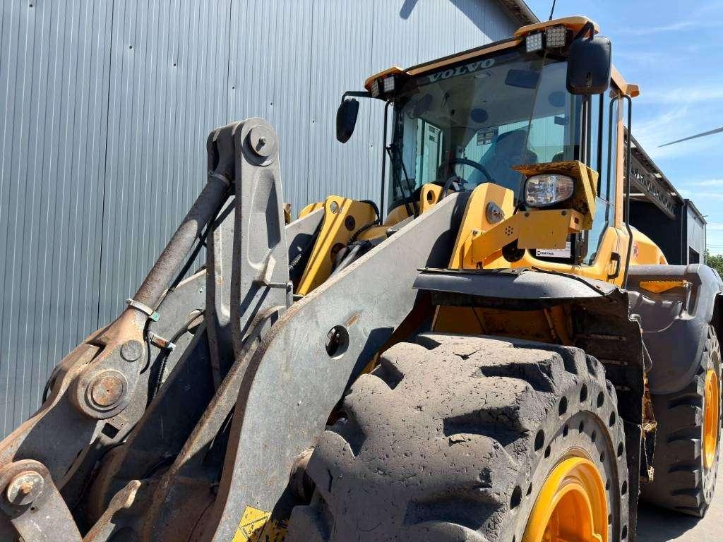 Volvo L110H Foto 20
